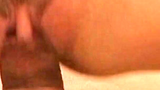 Big Cock Dominates Tight Little Slut