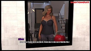 Grandmas House (part 09) by Moonbox