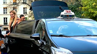 DORCEL TRAILER - One night in Paris