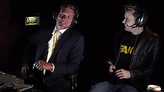 Enjoy FAKEhub Originals Bloopers