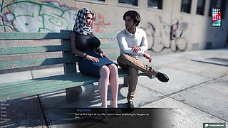 Esra in Istanbul #15