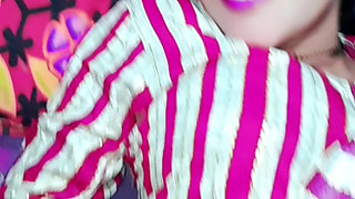 My Friend's Stepsister in Law Sexy Hot Romantic Mood