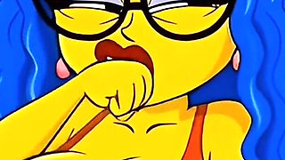 Married Housewife Sucks a Stranger's Cock for the First Time to Get Revenge on Her Husband for Cheating