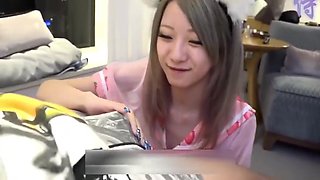 Hentai Horny Asian Sluts 096