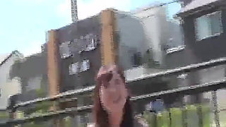 Momoka - Housewife Pick-up Vol. 3