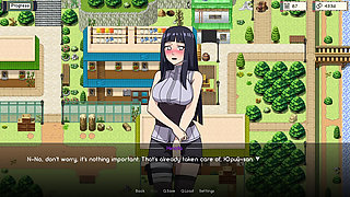 Complete Gameplay - Kunoichi Trainer, Part 10