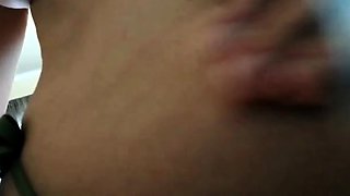 Slip N Slide Tongue Into Belly Pool Tiny Step-Bro! FemDom