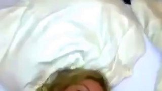 First-Time Anal Tryouts