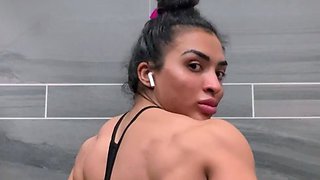 Amateur Cute Teen Girl Plays Anal Solo Cam Free Porn