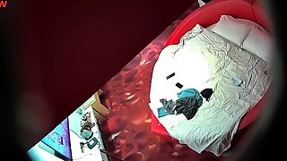 Sexy blonde amateur hidden cam HD videos