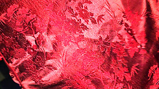 I dance and show my hairy pussy