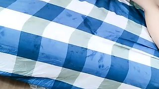 POV close up asian gf blowjob