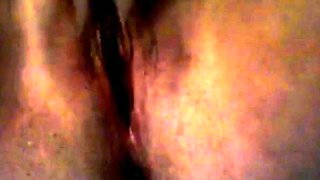 Turkish Webcam Girl Masturbating Solo