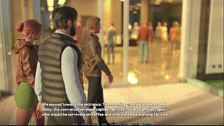 Bonds Between 8 We Had Amazing Time at the Karing