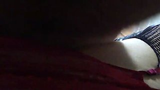 Amateur Wife Cheats On Phone Call POV Homemade Fucking