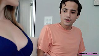 Moms rough love - s12:e2