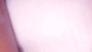 Curvy PAWG Often Elle First Ever Double Vaginal Penetration with BBC