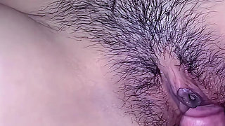 Pinay Student Tight Pussy and Creampie