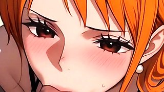 Best animated hentai porn compilation