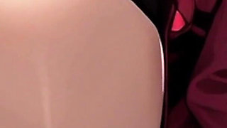 Spicy Toons: the Subway 2, the Full Movie