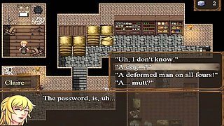 Mix of Hentai movs from Hentai Niches