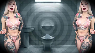 Bathroom Furniture - Reprogramming, Caviar Edition
