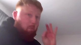 The loving couple show their travel blog, along with some porn film