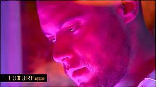 Behind The Glass With Tiffany Leiddi