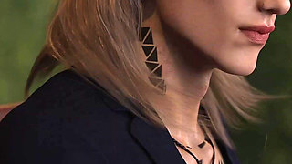 Steps of Debauchery - Part 15: the First Time She Became a Whore