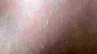 Amateur blonde for amazing hardcore