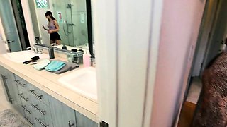 Streaming big cock close ups