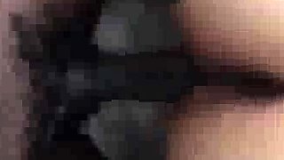 After Party Petite Milf Fucks Huge BBC oo