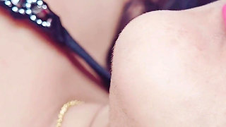 Beautiful Wife Saree Midnight Amazing Fucking Video