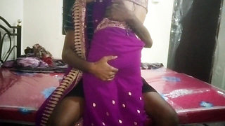 Sexy Wife Is Desperate for Sex