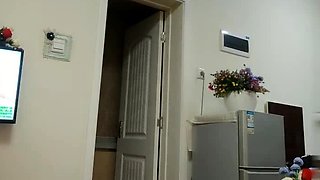Amateur french girl hidden cam