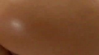 Hotty in Fishnet Gets Her Brains Fucked Out