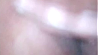 Pakistani girl hot creampie  pussy