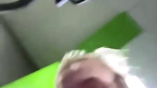 Crazy Fucking Masturbating