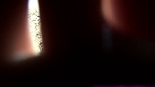 Bondage lesbian foot fetish