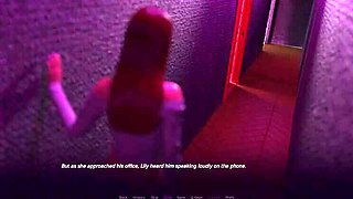Village Slut Transformation Update 17 - More to Come