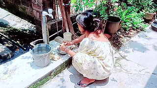 indian deshi beautiful collage girl hardly doggy style fucking enjoy time video