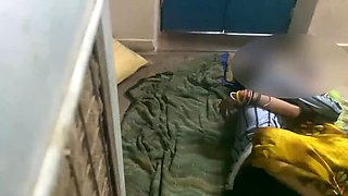 Step Sister In Law Sucks Him Dry In Homemade 69 Facial