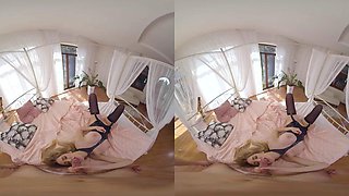 Jsjsjjrjnr: Blowjob, Doggy  Cowgirl VR Porn