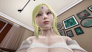 Manga porn, hentai, anime