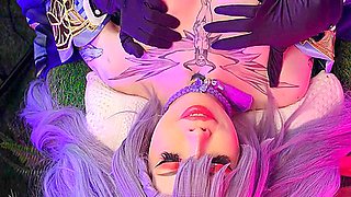 New Rules At The Stepsisters House