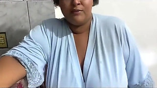 The Loan Shark Came to My House to Collect a Debt, I Didn't Have Any Money so I Ended up Taking a Lot of Cum in My Mouth and Eve