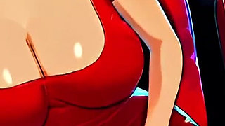 Colombian MILF Fucked in Cinema by Young Stranger