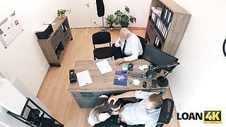 Stanley Johnson's cute girl xxx by Loan4k