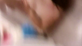 He Cums on My Shaved Pussy