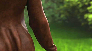 Steps of Debauchery - Part 20: Real Fucking and True Whore Awakening